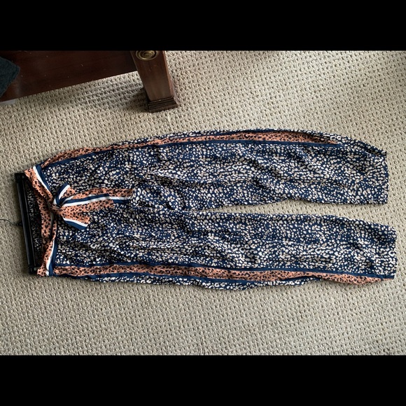 HALE BOB | M | Zoe Pant | Navy - Picture 2 of 5